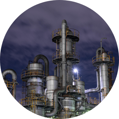 Petrochemical Industry
